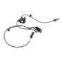 Датчик ABS (передній) Toyota Auris/Corolla 06-18/Prius Plus 11- (L)