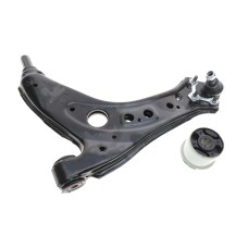 Важіль підвіски (передній/знизу) (L) Seat Cordoba/Ibiza 02-09/Skoda Fabia 99-14/Roomster 06-15