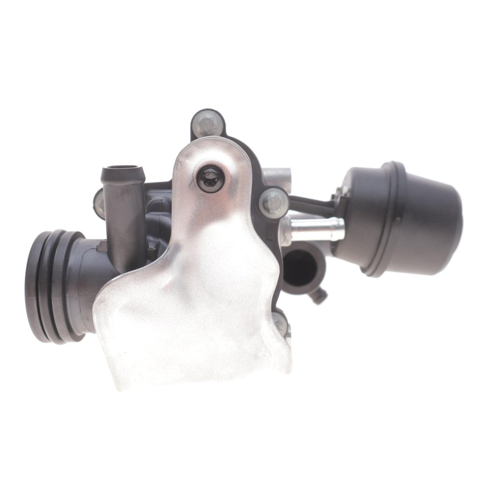 Помпа води MB A-class (W176) 12-/B-class (W246/S242) 1.6/2.0 (M270) 11- (5PK/d=67.7) (Axial)