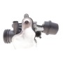Помпа води MB A-class (W176) 12-/B-class (W246/S242) 1.6/2.0 (M270) 11- (5PK/d=67.7) (Axial)