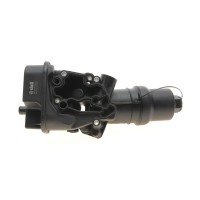 Корпус фільтра масляного VW Golf V/Passat/Touran 2.0 FSI 03-10