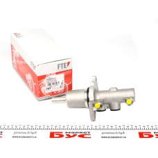 Циліндр гальмівний (головний) VW LT 28-46 -06 (d=23.8mm)(M10x1)