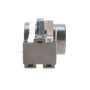 Щіткотримач генератора 12V Daewoo Lanos 97-