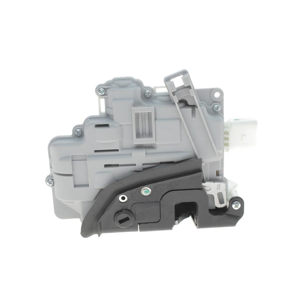 Замок дверей (задніх/L) Audi A4 04-08/Seat Exeo 09-13