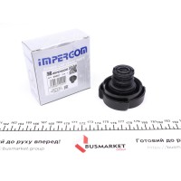 Кришка радіатора BMW 3 (E46)/5 (E39)/7 (E38) 94-05