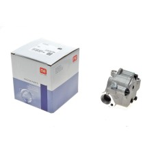 Насос масляний Audi A3/A4/A5/A6/Q7/Skoda Superb/VW Golf/Passat 2.0TDI 03-18 = 5350110000