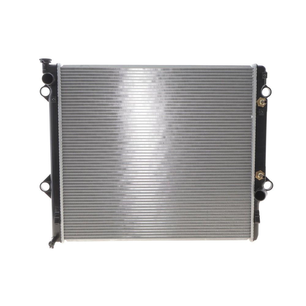 Радіатор охолодження Toyota Land Cruiser Prado 3.0 D-4D 02-10