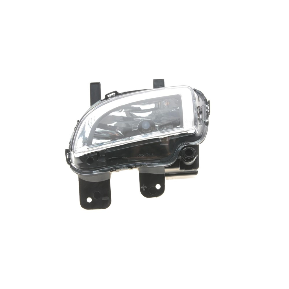 Фара протитуманна VW Golf VI 08-12 (R)