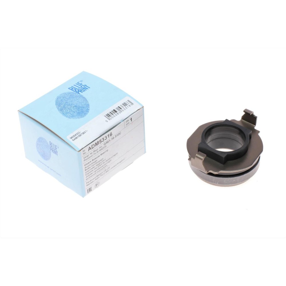 Підшипник вижимний Mazda 323/626/3/5/6 1.5-3.0 82-
