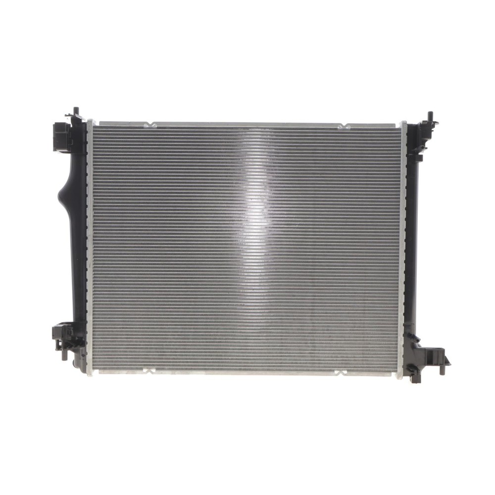 Радіатор охолодження Renault Megane 1.8 RS 17-