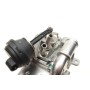 Радіатор рециркуляції ВГ VW Passat 2.0 TDI 05-10 (HÜCO)