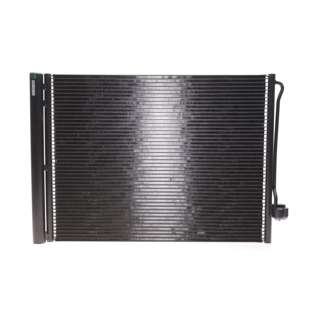 Радіатор кондиціонера BMW X5 (E70/F14/F85)/X6 E71/E72/(F16/F86/) 2.0D-4.8 06-19