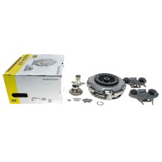 Комплект зчеплення Renault Megane/Scenic 1.5dCi 08- (АКПП), DC4.000/DC4.001