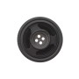 Шків колінвалу BMW X1 (F48)/X2 (F39) 14- B47/B48 (з болтом)
