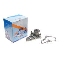 Помпа води Mazda 3/6/CX-7 2.2MZR CD 09-13 (R/B) (6 лоп)