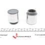 Ремкомплект супорта (переднього) Renault Trafic -01 (d=42mm) (+2 поршня) (Bendix)