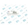 Прокладка колектора випускного Citroen Berlingo/Peugeot Partner 1.4i 96-15