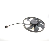 Вентилятор охолодження двигуна Audi A3/TT/Skoda Fabia/Octavia/VW Bora/Golf/Polo 1.0-2.3 94-