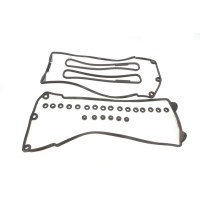 Прокладка кришки клапанів BMW 5 (E39)/7 (E38)/X5 (E53) 96-03 M62 (К-кт 1-8)