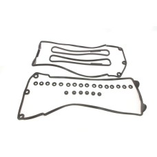 Прокладка кришки клапанів BMW 5 (E39)/7 (E38)/X5 (E53) 96-03 M62 (К-кт 1-8)