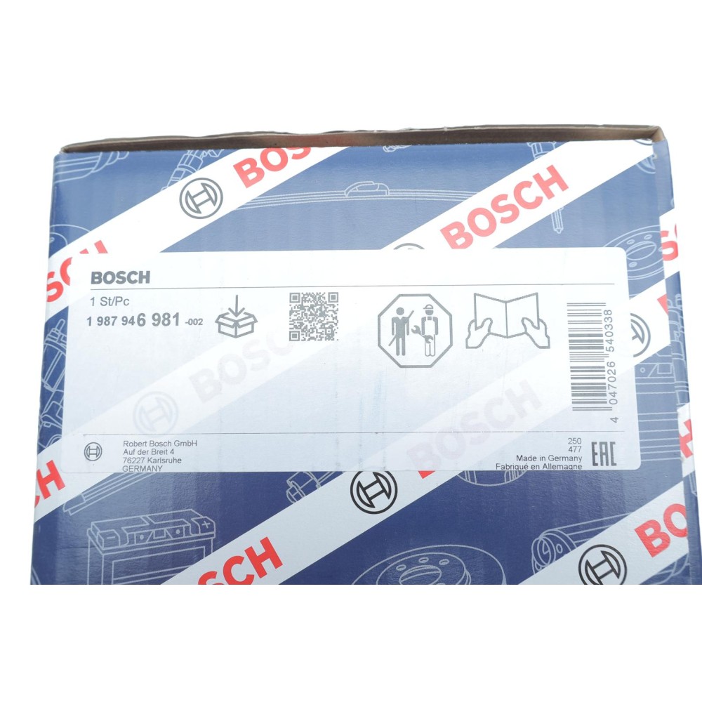 Комплект ГРМ + помпа Renault Kangoo 1.5dCi 01- (123x27), K9K, 42/48/60kw