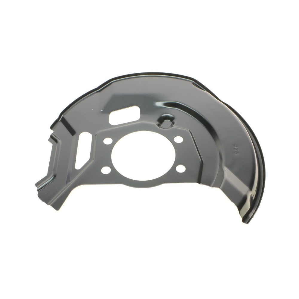 Захист диска гальмівного (переднього) (L) Nissan Qashqai/Renault Kadjar 13-
