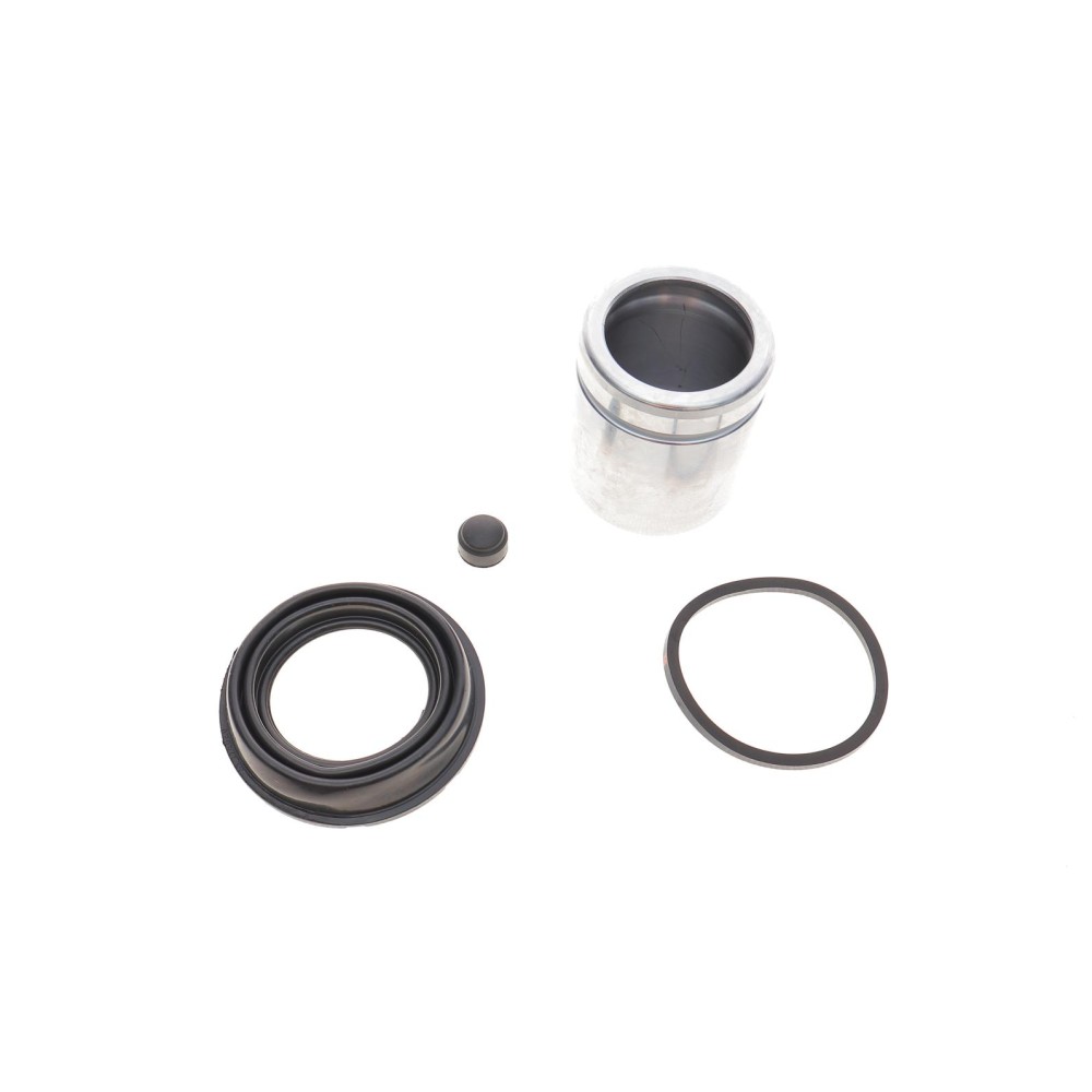Ремкомплект супорта (переднього) Ford Fiesta 96-03 (d=48mm) (+ поршень)