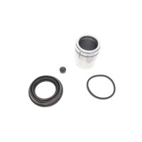 Ремкомплект супорта (переднього) Ford Fiesta 96-03 (d=48mm) (+ поршень)
