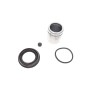 Ремкомплект супорта (переднього) Ford Fiesta 96-03 (d=48mm) (+ поршень)