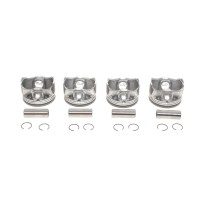 Поршень Ravon R2 1.2 15- (70.50mm/STD) (к-кт 4 шт)