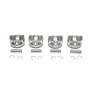Поршень Ravon R2 1.2 15- (70.50mm/STD) (к-кт 4 шт)