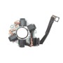 Щеткотримач стартера Renault Kangoo 1.5dCi 02- = 235214
