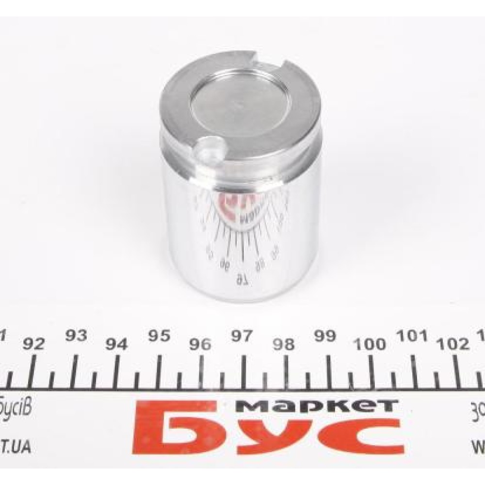 Поршень супорта (заднього) VW Caddy III/T4 (d=38mm)
