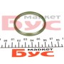 Прокладка патрубка інтеркулера ущільнююча VW Caddy III/T5 03- (46.2mm)