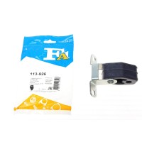 Кронштейн кріплення глушника Seat Ibiza/Cordoba 1.4-1.9 TDI/SDI 93-02