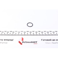 Прокладка піддона Opel Astra/Vectra -04