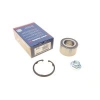 Підшипник маточини (передньої) Mazda 3 03-/5 05- (42x80x45) (+ABS)