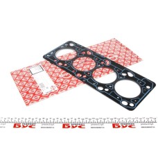 Прокладка ГБЦ Ford Escort/Fiesta/Mondeo 1.8 92- (1.6mm)