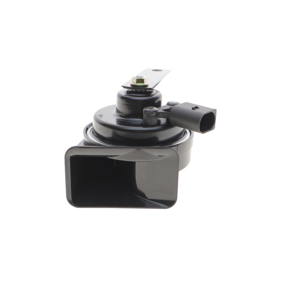 Комплект сигналів звукових Skoda Octavia 04-08/VW Golf/Jetta/Caddy III 04-15 (високий та низький тон)