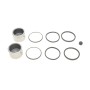 Ремкомплект супорта (заднього) Land Rover Defender 90-16 (d=46mm) (+2 поршня)