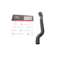 Патрубок радіатора BMW 3 (E36) 90-00 M40/M43/M44/M50