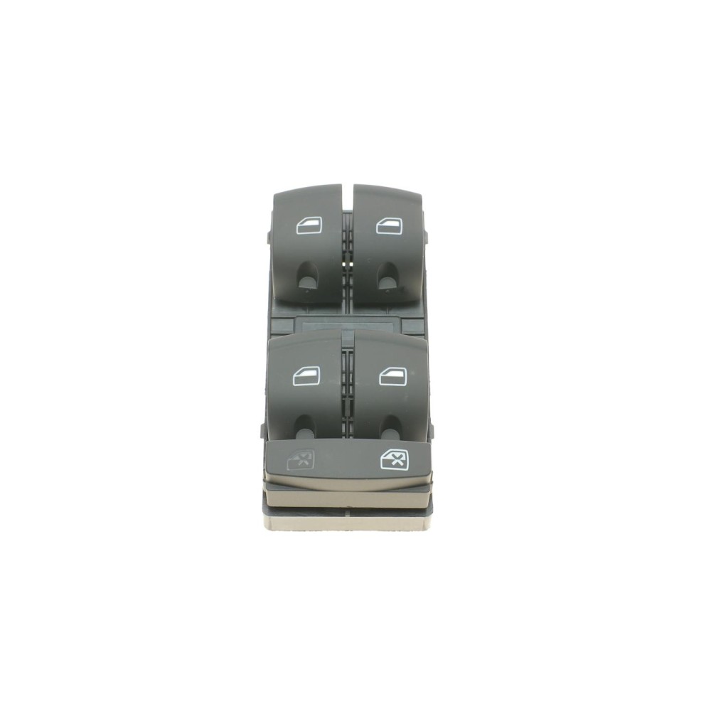 Кнопка склопідіймача Audi A3 03-13/A6 04-11/Q7 06-15