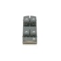 Кнопка склопідіймача Audi A3 03-13/A6 04-11/Q7 06-15