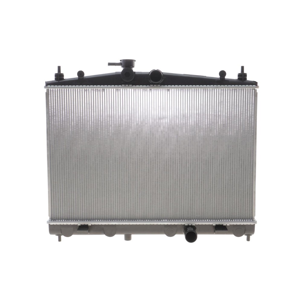 Радіатор охолодження Nissan Juke 1.6 10-19