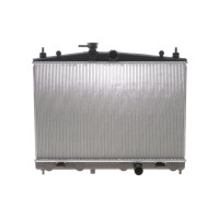 Радіатор охолодження Nissan Juke 1.6 10-19