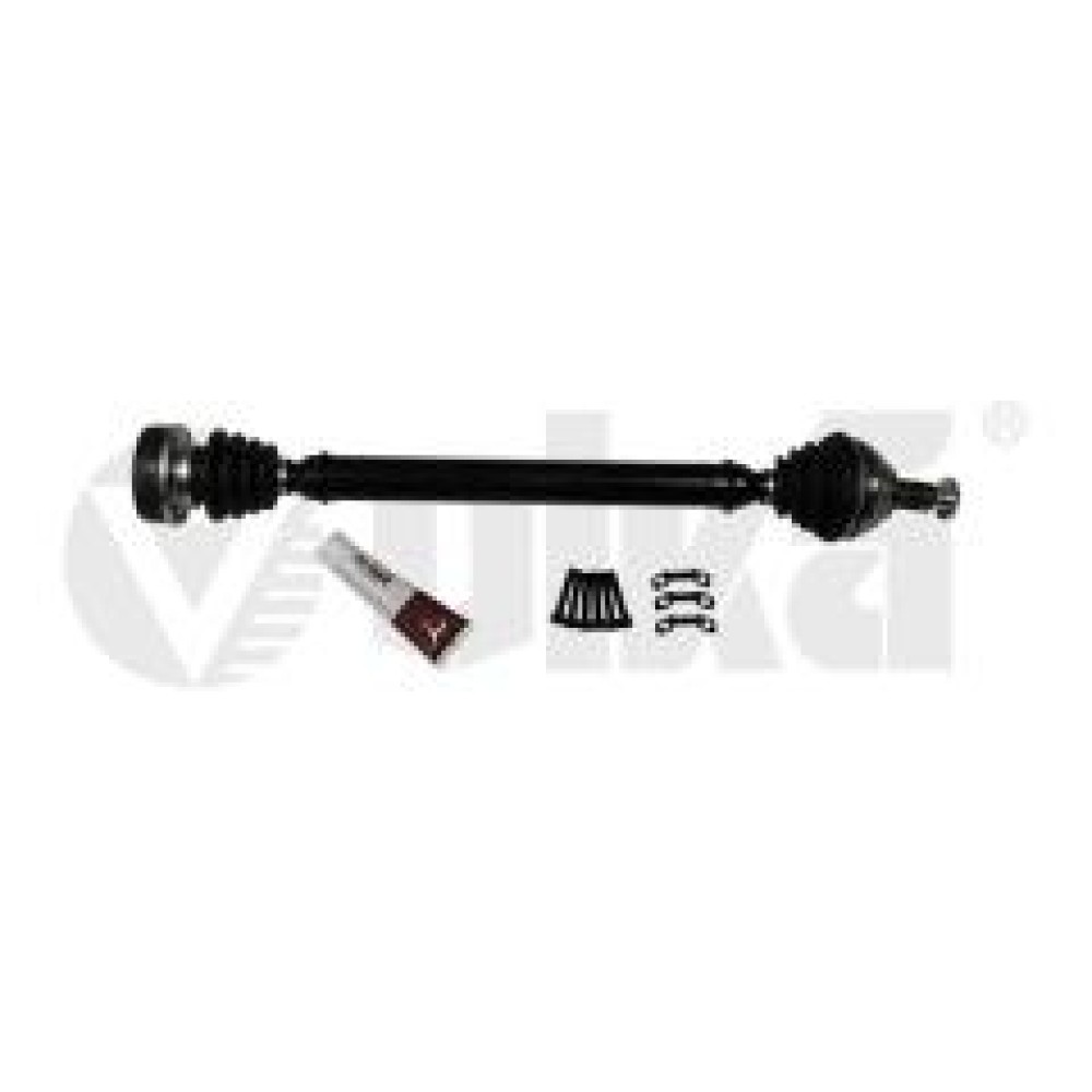 Піввісь (передня) Seat Cordoba/Ibiza/Skoda Fabia/Roomster/VW Polo 1.2/1.4/1.9D 99- (R)