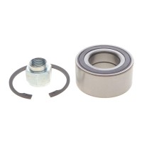 Підшипник маточини (передньої) Citroen C3/Peugeot 207/208 02- (37x72x33) (+ABS)(к-кт)
