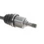 Піввісь (передня) Opel Corsa 1.0/1.2 16V 00- (L) (22x22x584x29T) (+ABS)
