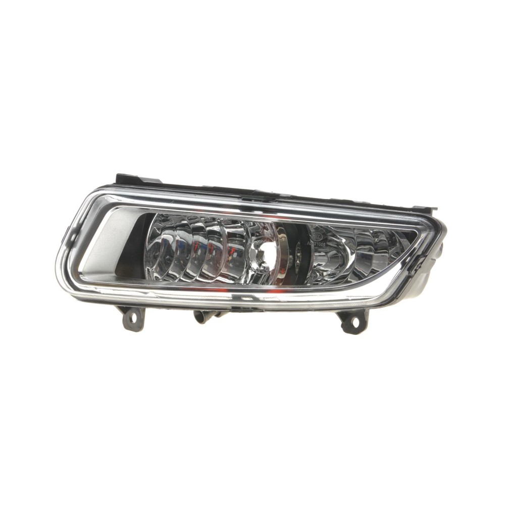 Фара протитуманна VW Polo V 09- (L)