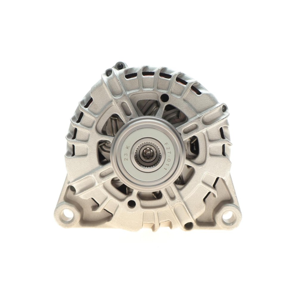 Генератор Citroen Berlingo/Fiat Scudo/Peugeot Partner 1.6-2.0 HDI 07- (14V/150A) = 115364